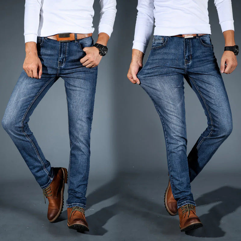 Jeans Premium Stretch