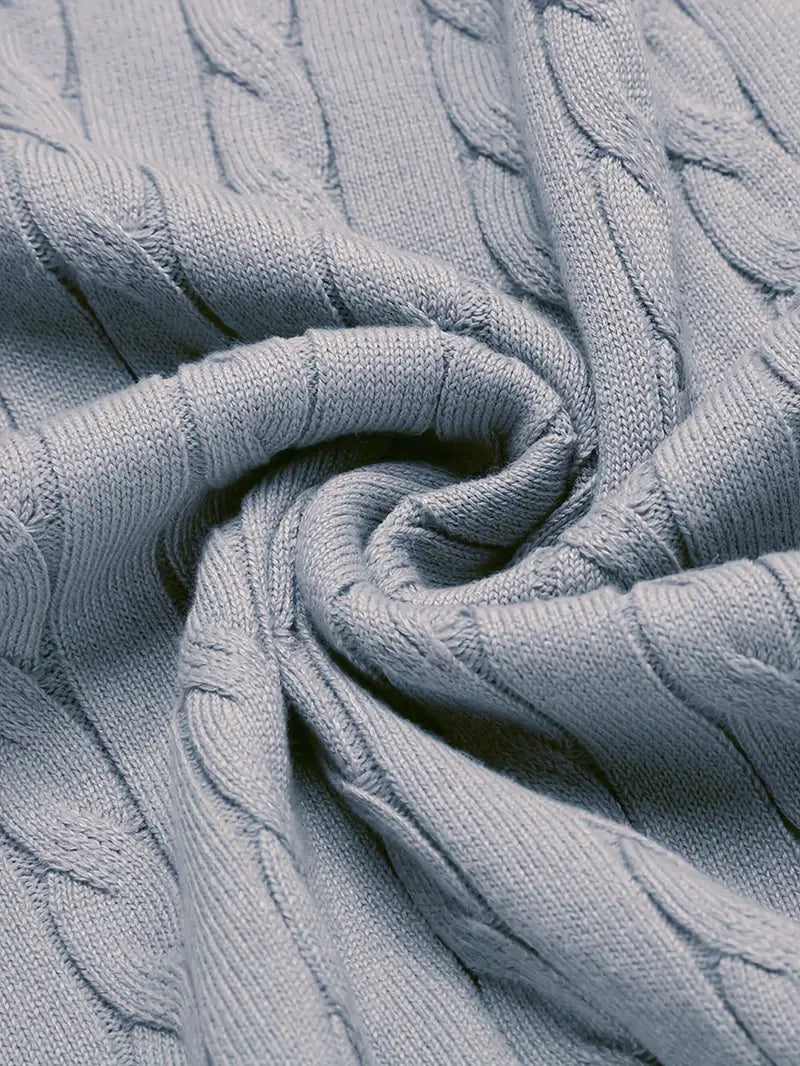 Pullover Garda Casual