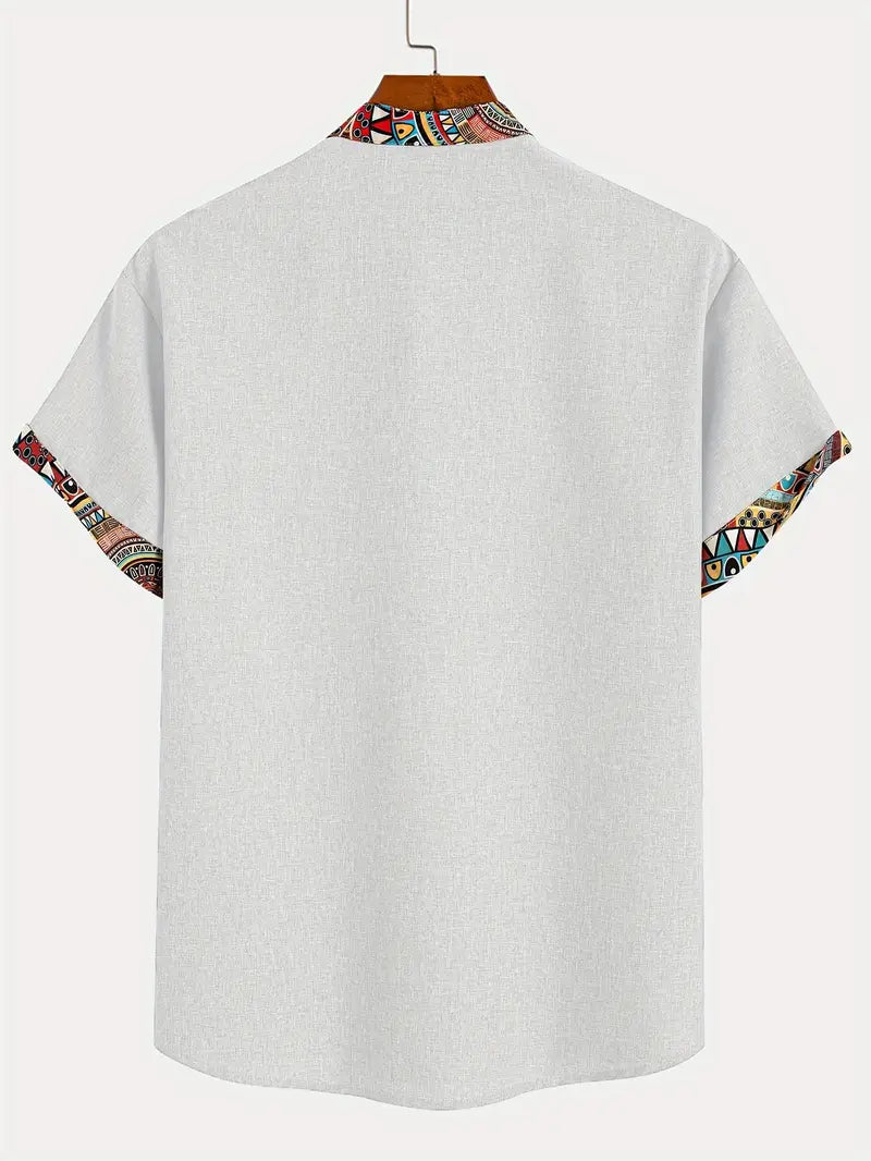 Camicia retrò