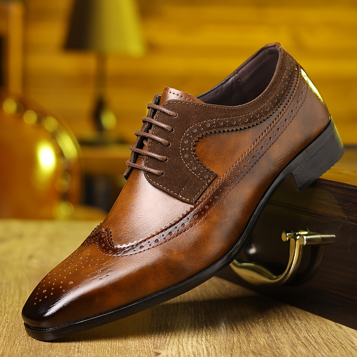 Scarpe Oxford