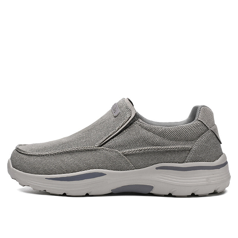 Scarpe comode da infilare