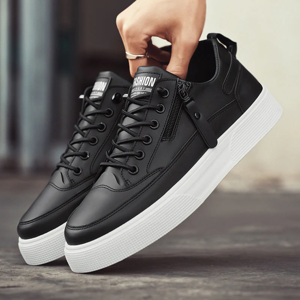 Scarpe classiche in pelle