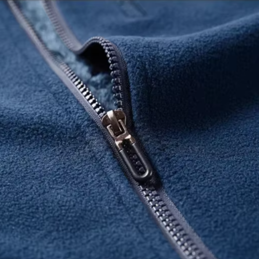 Giacca in pile Softshell