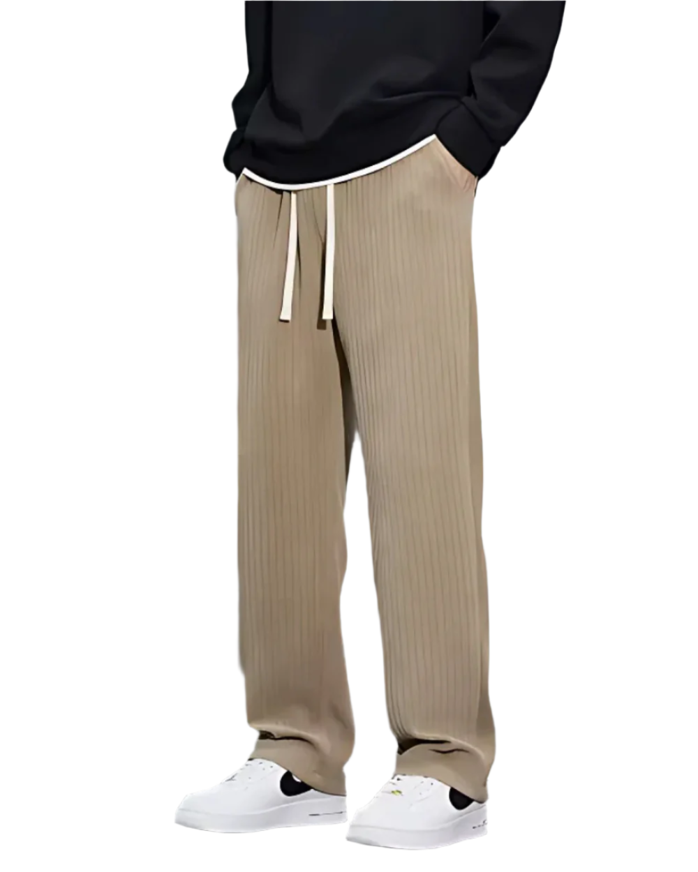 Pantaloni di velluto a coste Napoli