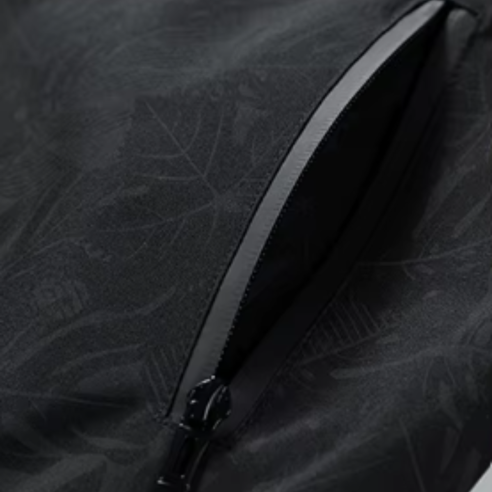 Giacca bomber elegante