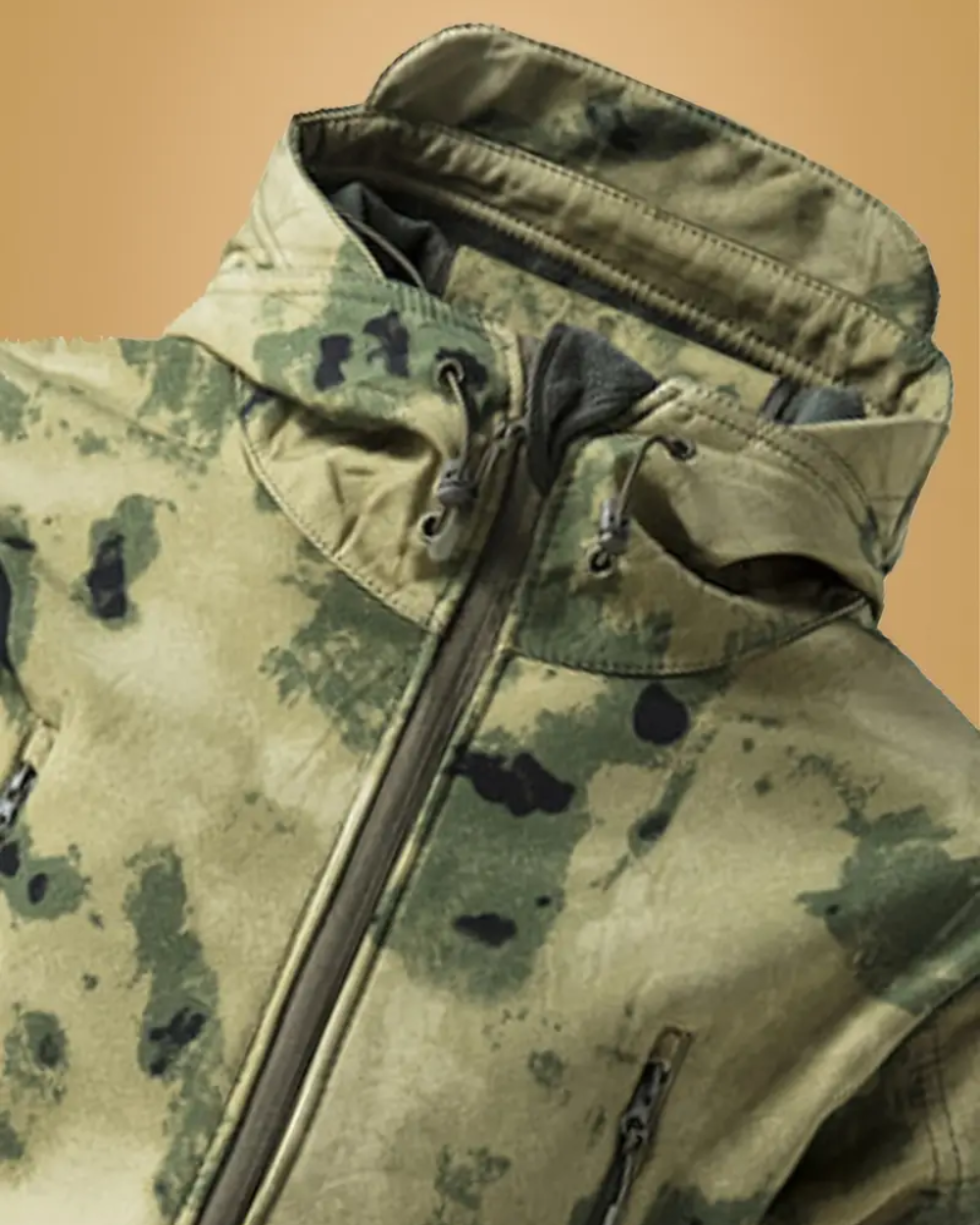 Giacca dell'esercito