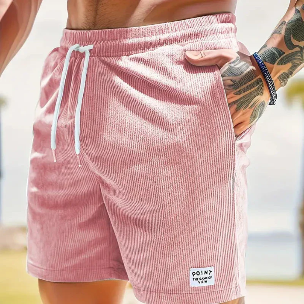 Pantaloncini estivi