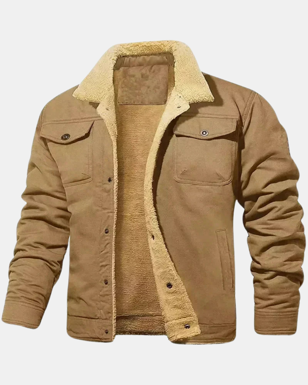 Giacca bomber Ugo