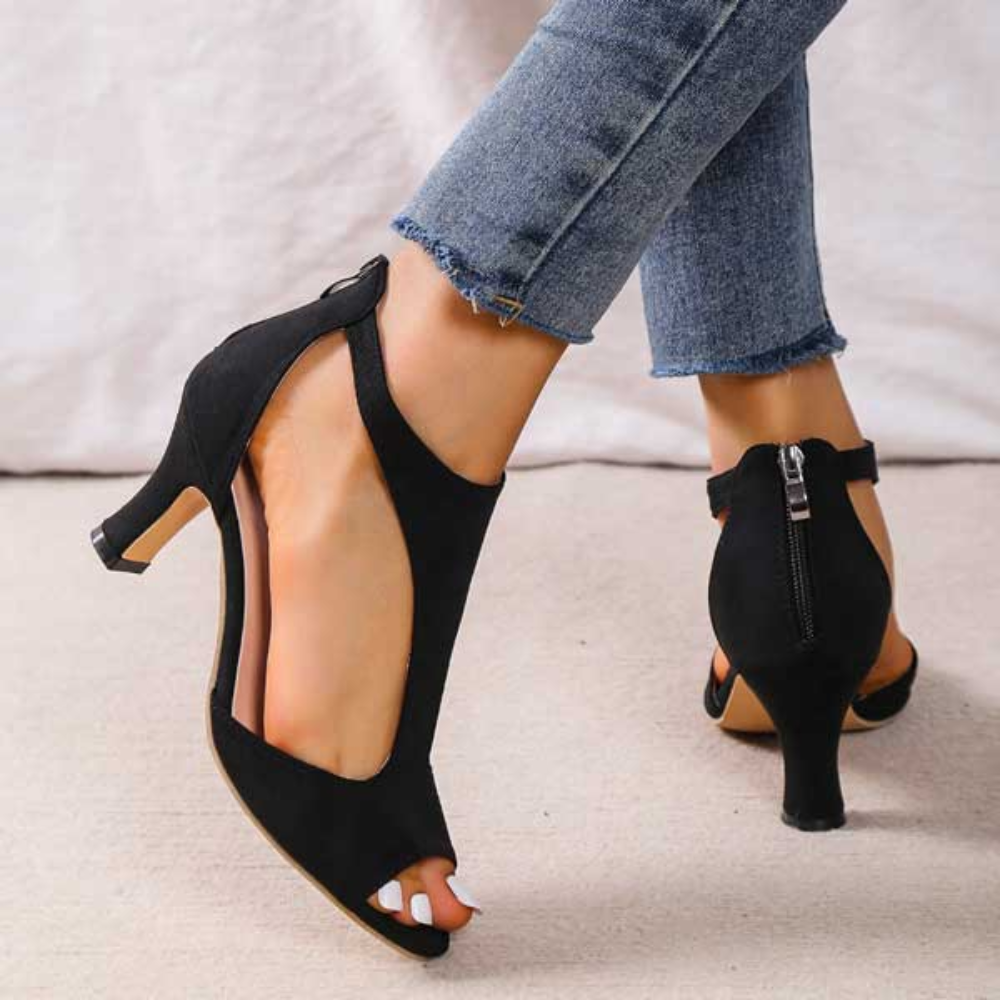 Tacchi eleganti