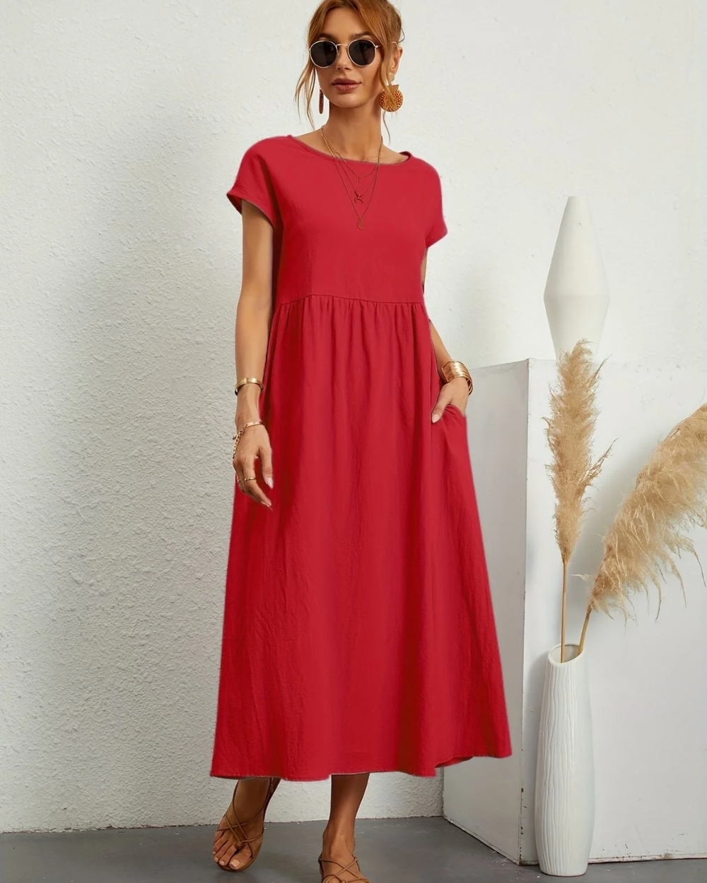 Abito elegante da donna