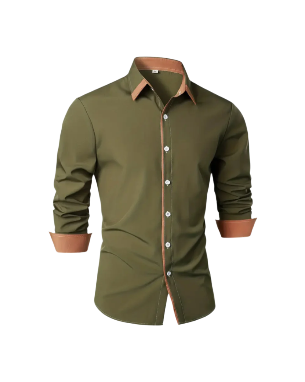 Camicia casual