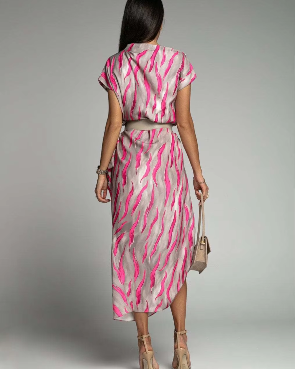 Abito elegante e chic