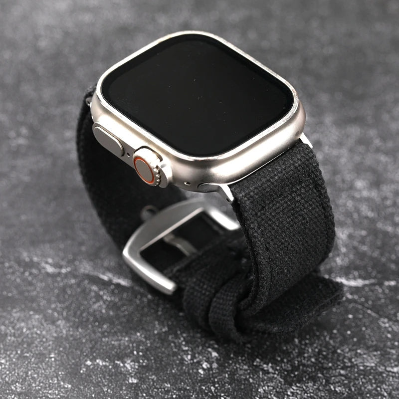Cinturino per Apple Watch Voyager