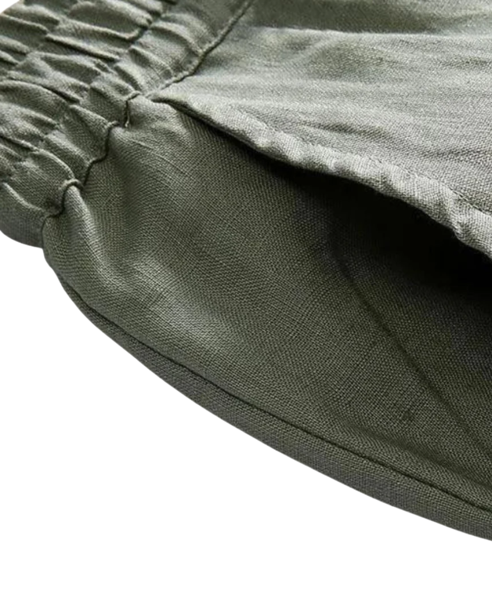 Pantalone in lino Palm Springs