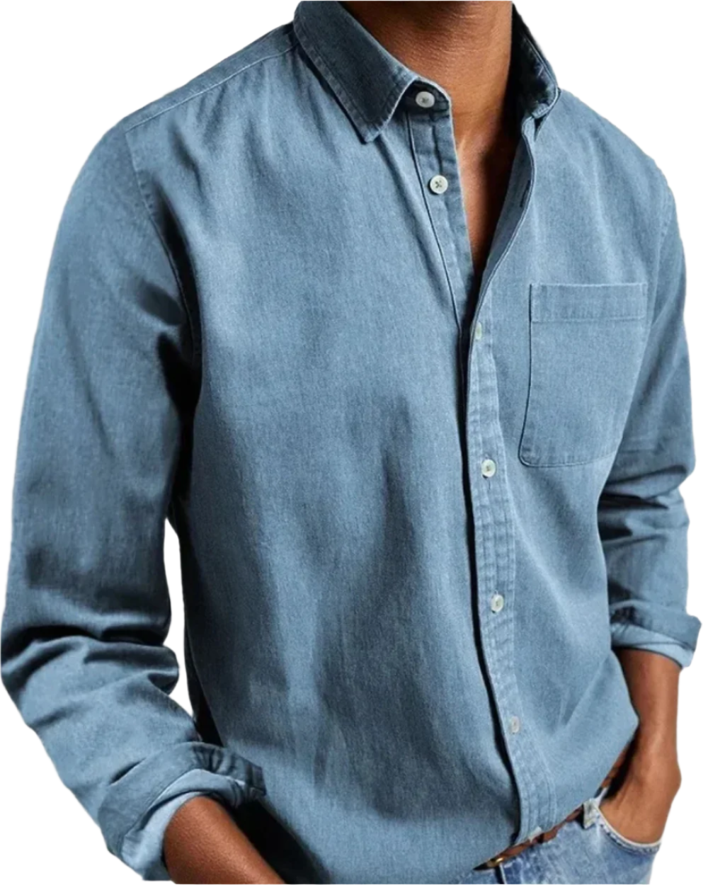 Camicia Christiano Casual