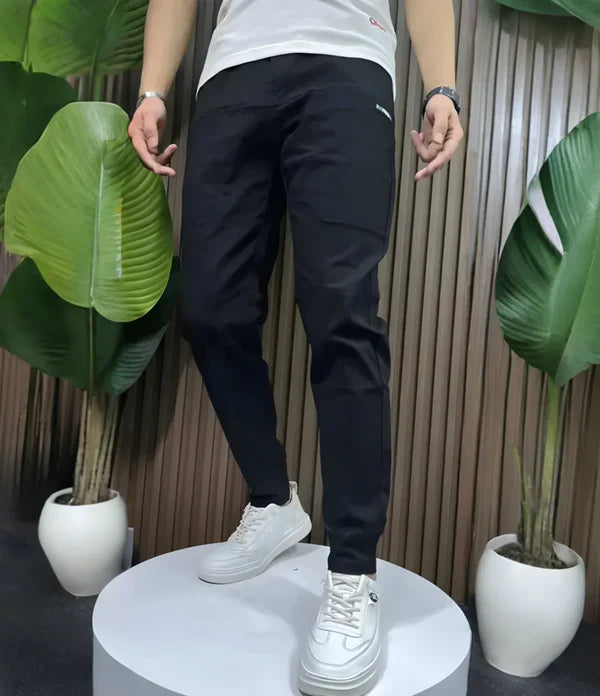 Pantaloni cargo alla moda