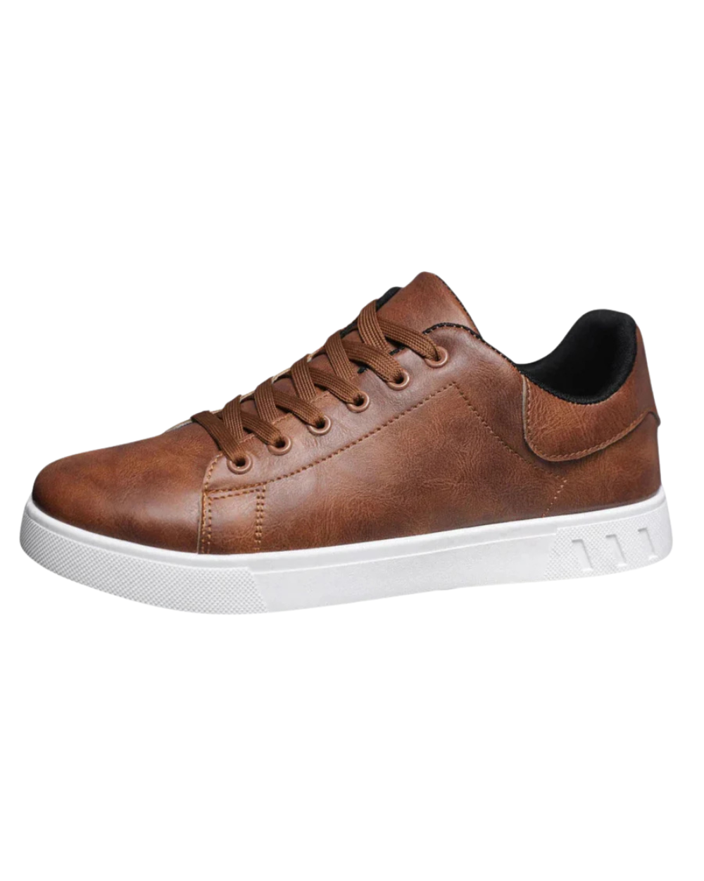 Corrado - Sneakers classiche in pelle