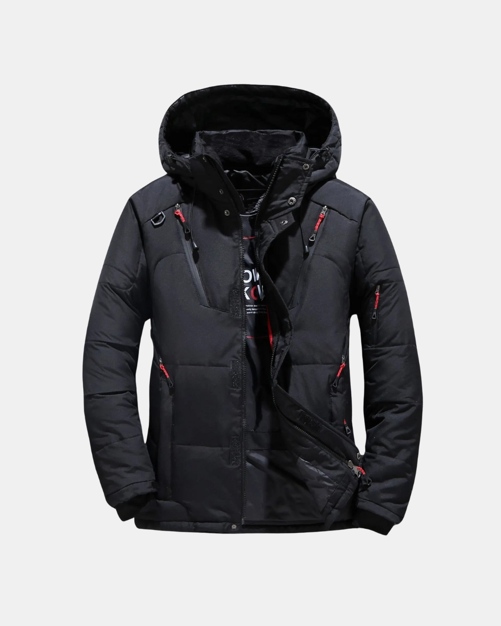 Giacca Elite Witner