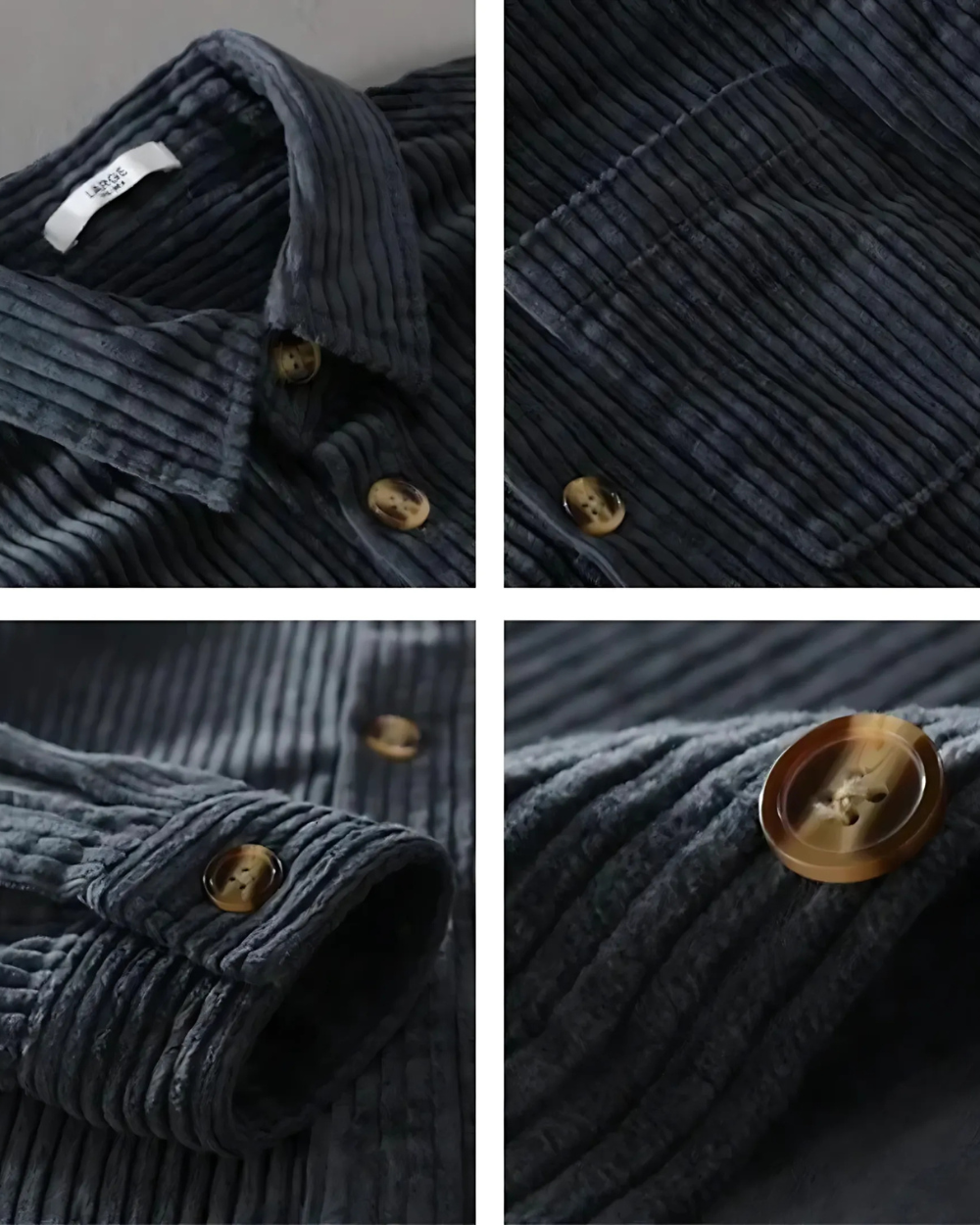 Camicia Bonucci Vintage