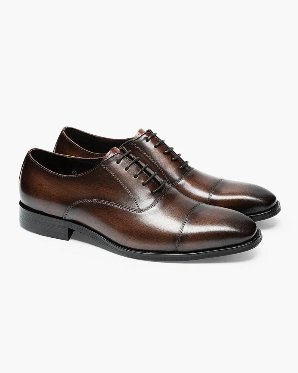 Scarpe da lavoro in pelle