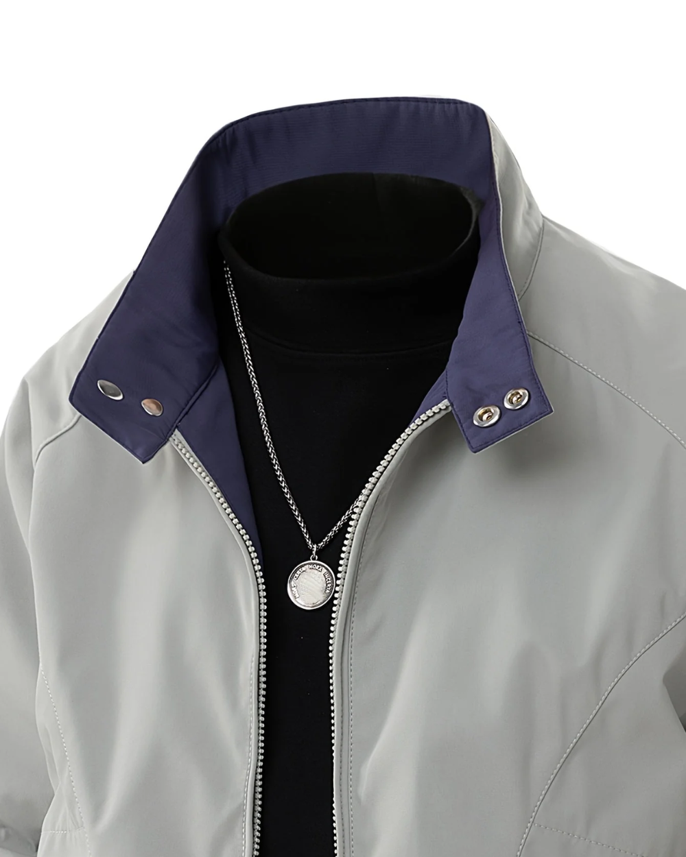 Giacca Roma Casual