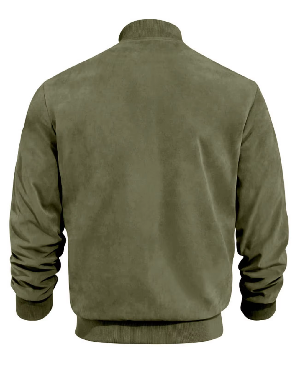 Giacca bomber classica