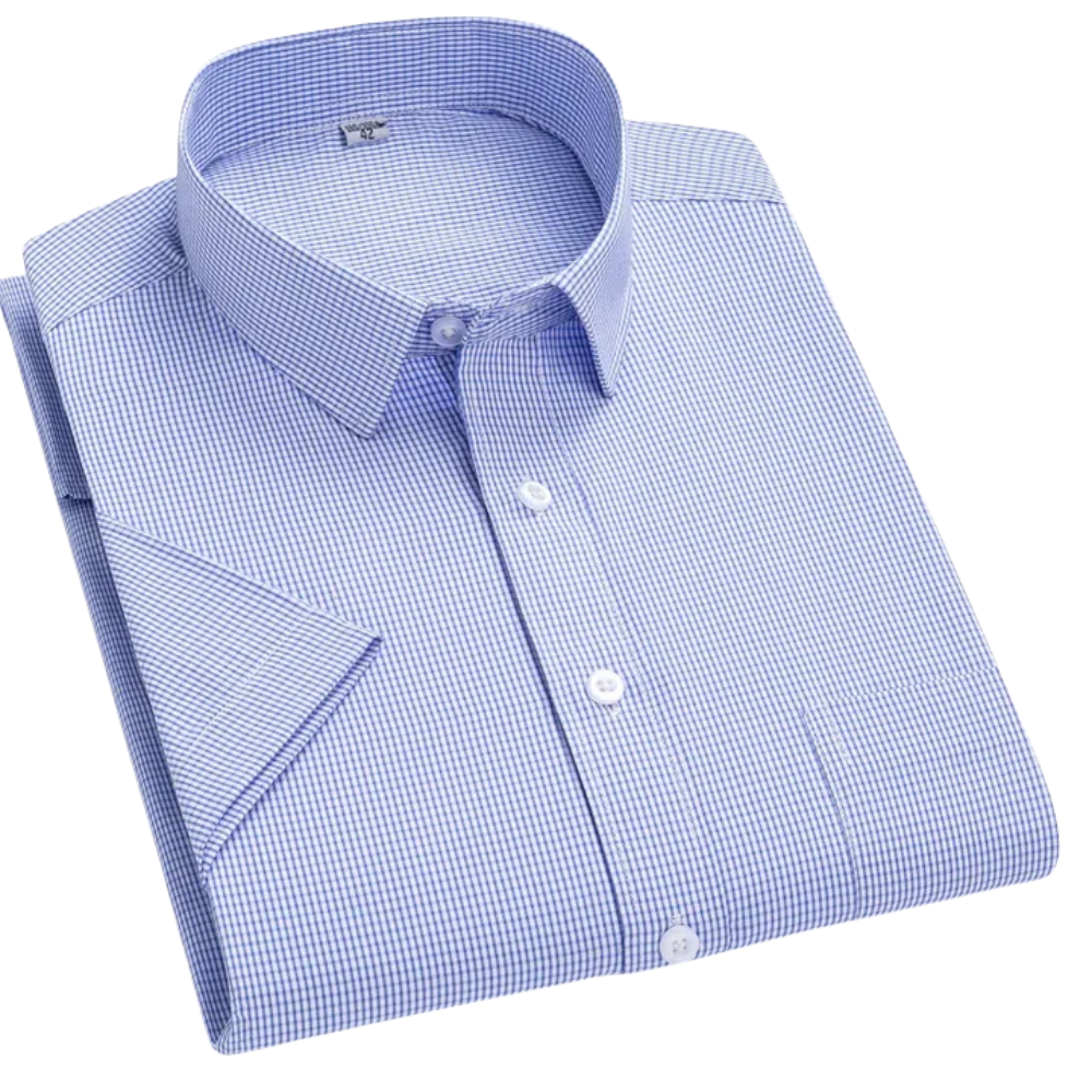 Camicia da uomo traspirante