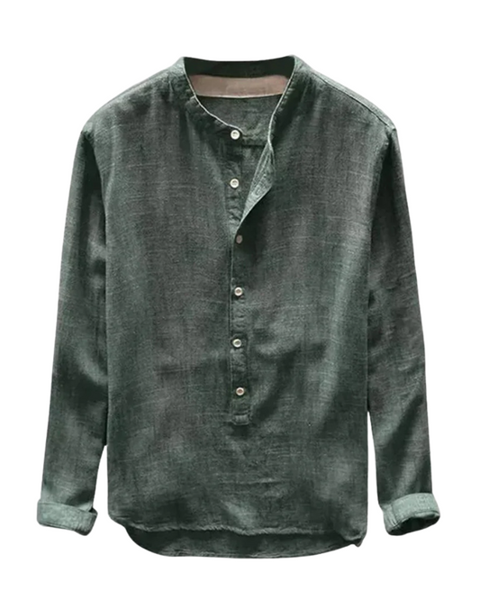 Camicia Nassau