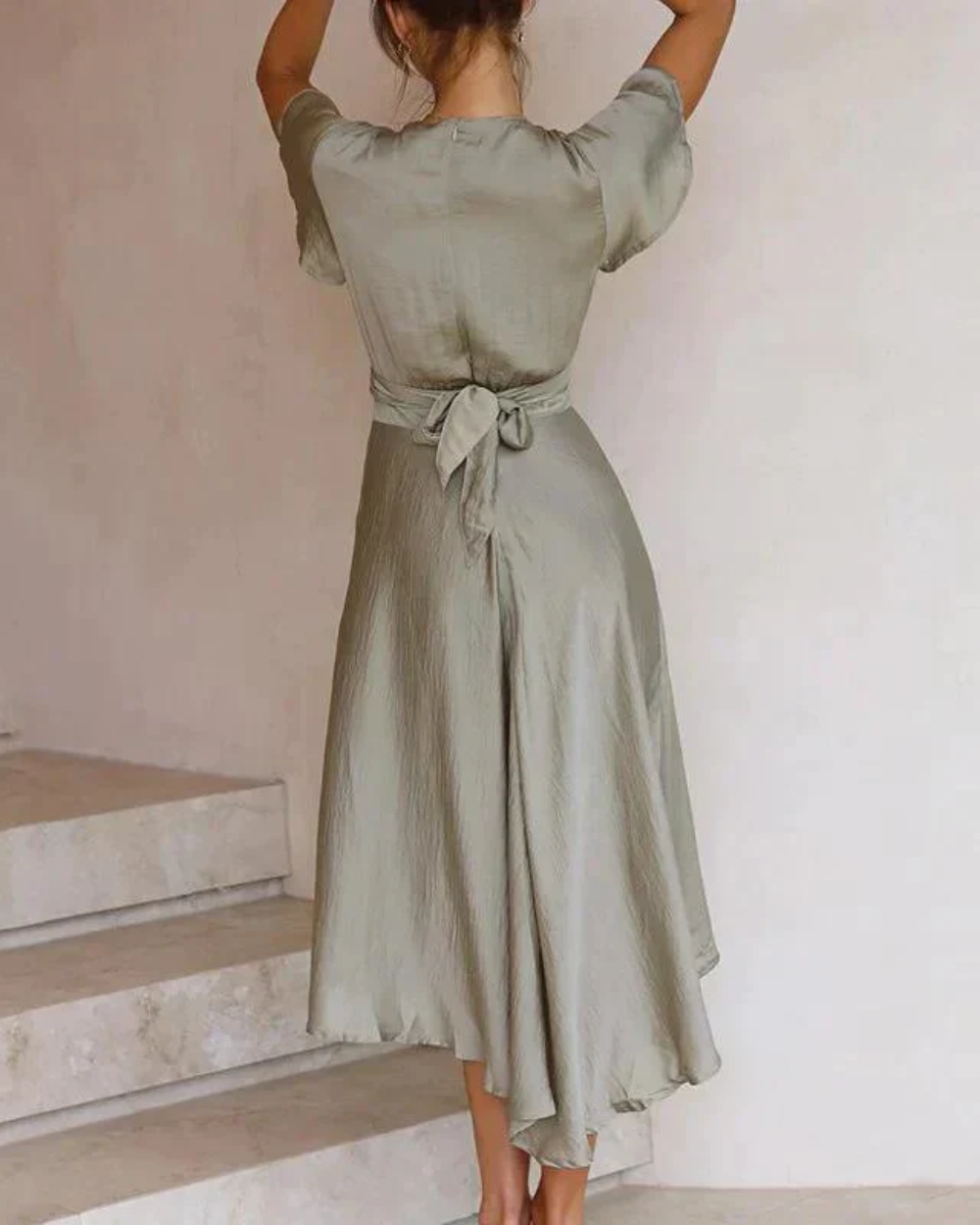 Abito elegante da donna Malaga