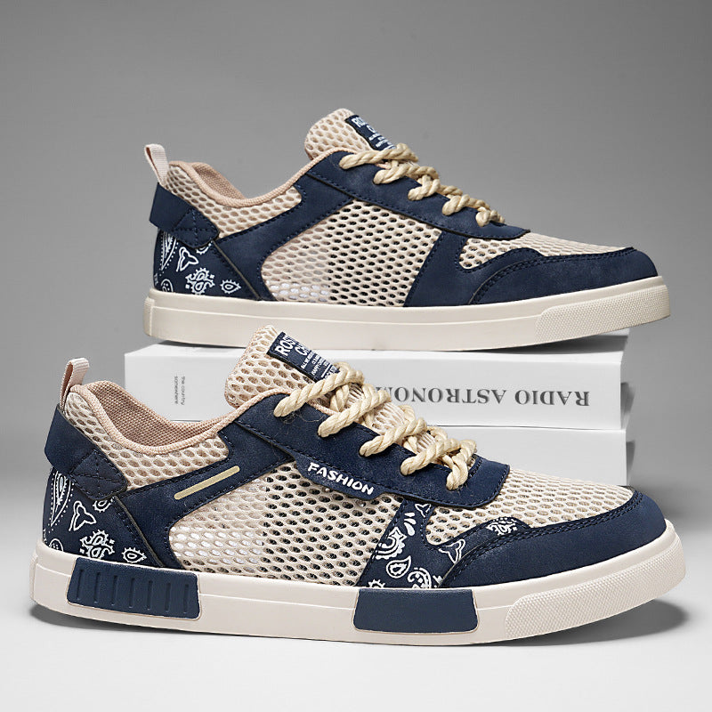 Sneakers Bilbao Premium