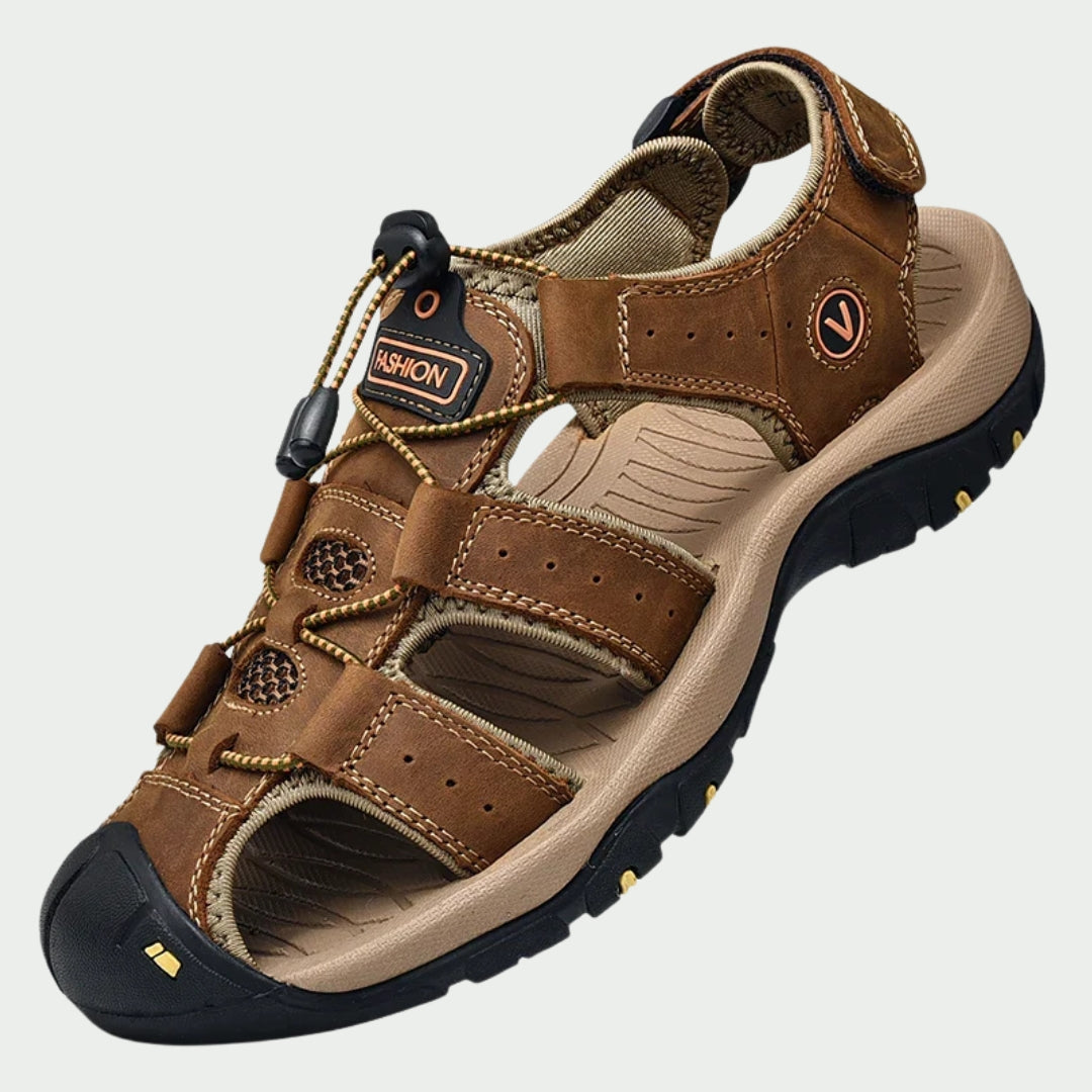Sandali confortevoli