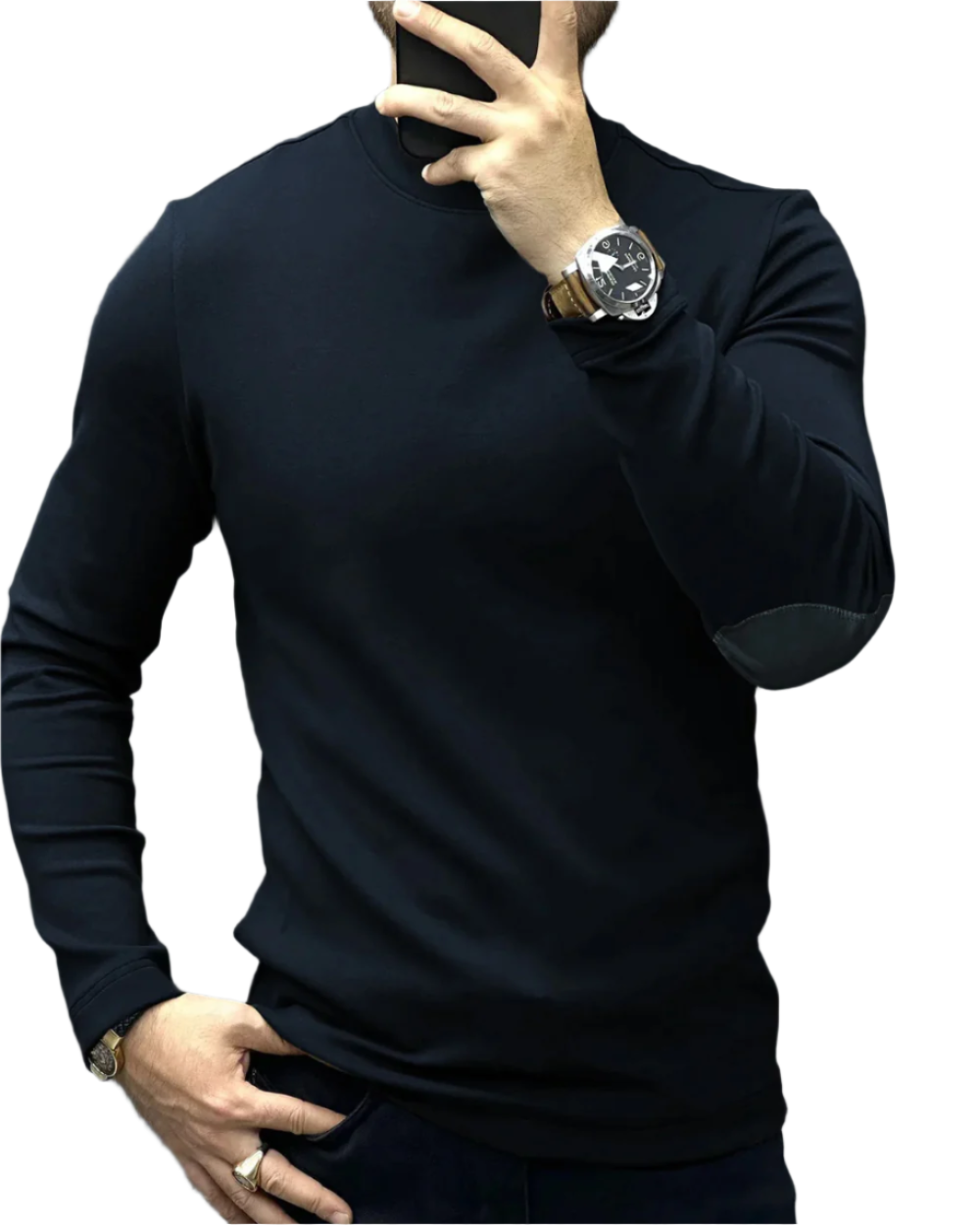 Maglione classico