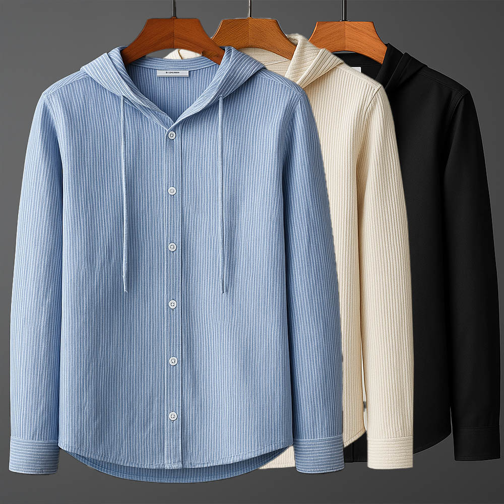 Camicia casual Colson