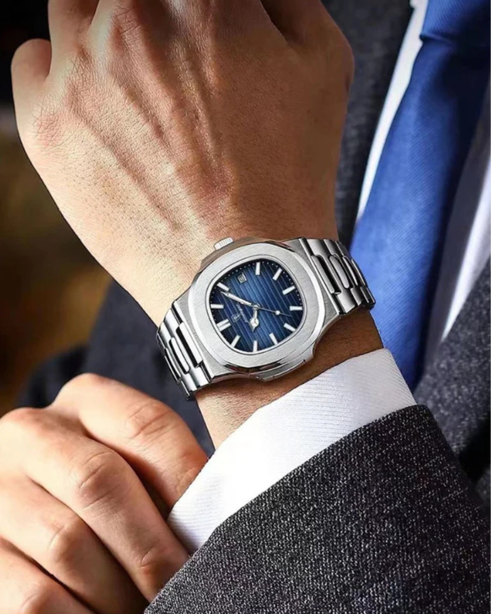 Orologio Verbier Classic
