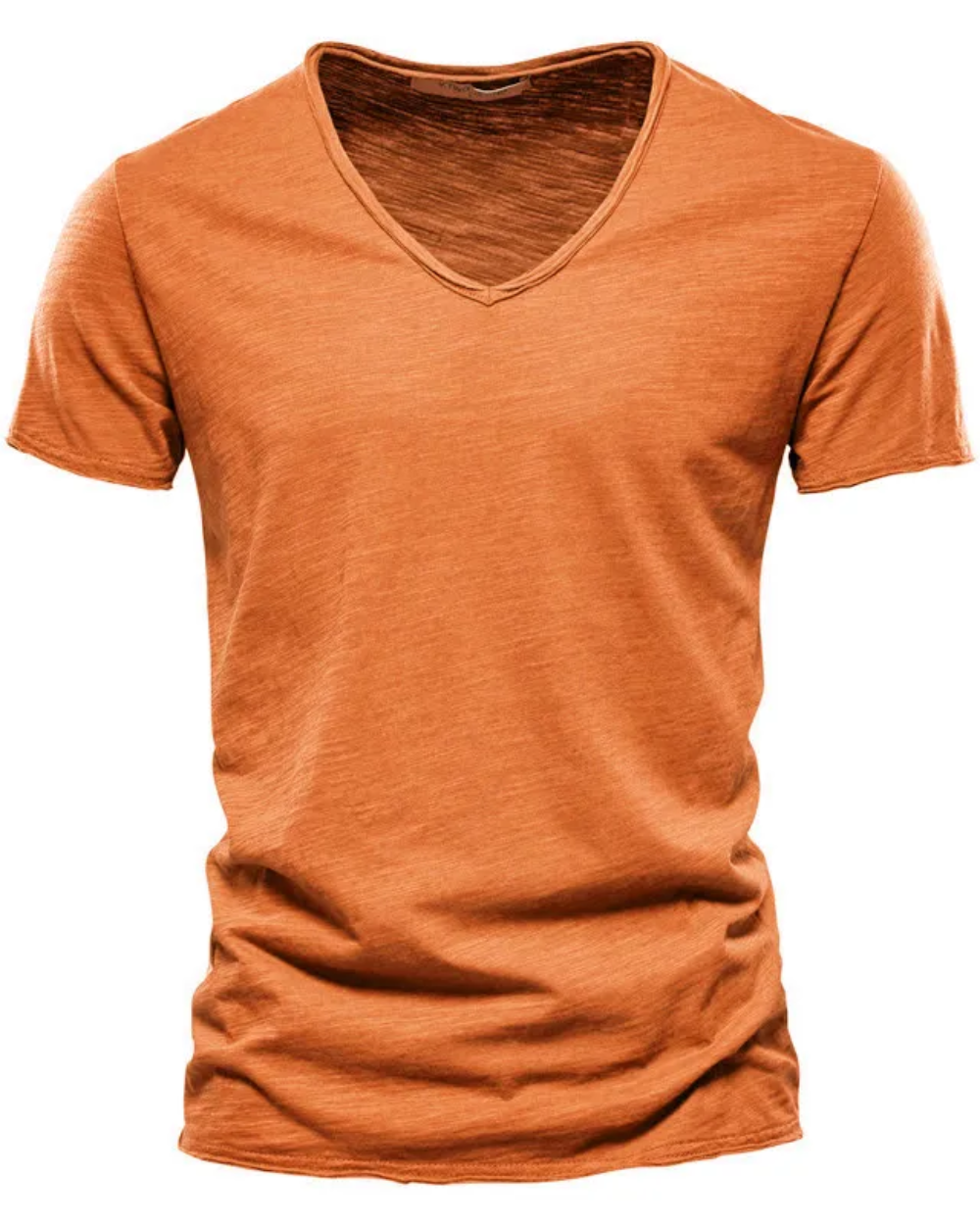 Camicia estiva in cotone