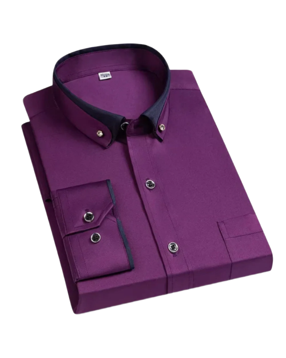 Camicia classica Adriano