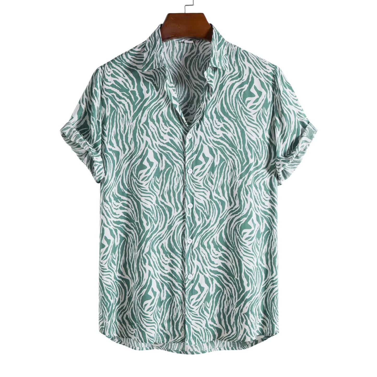 Camicia estiva casual