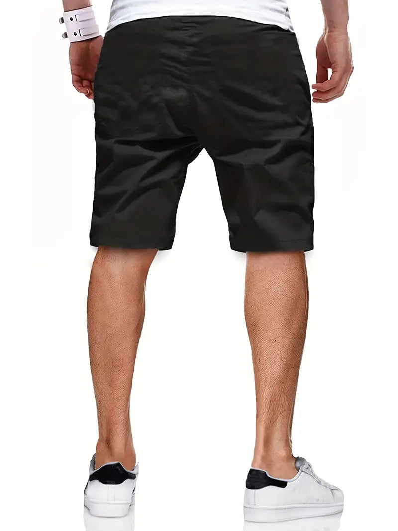 Pantaloncini estivi casual
