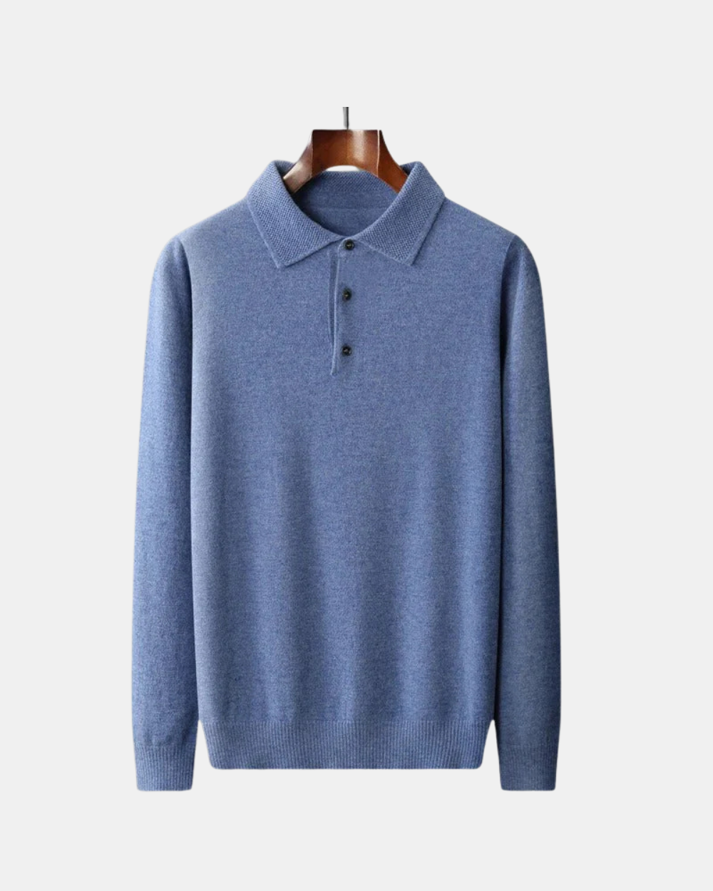 Polo Jupiter in cashmere