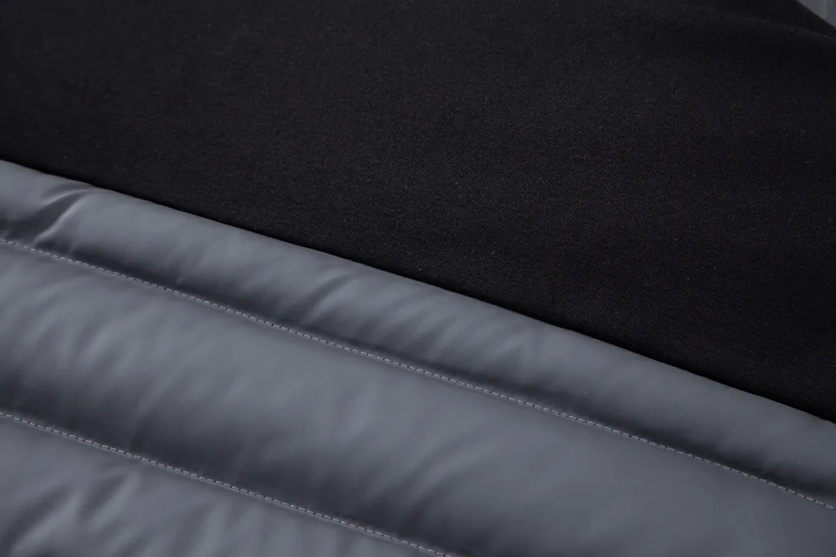 Giacca ibrida Paris Premium