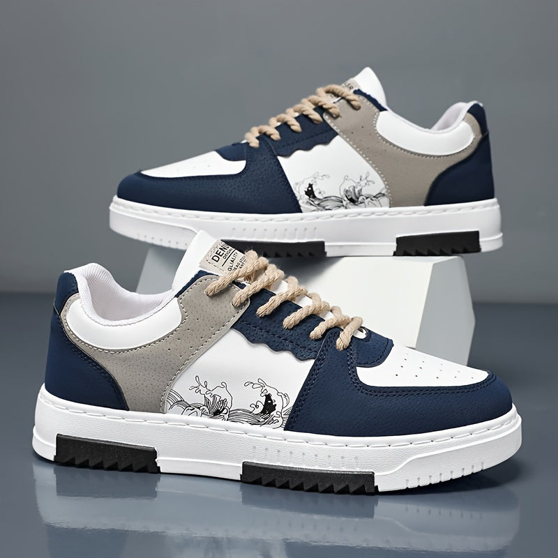 Scarpe casual da uomo