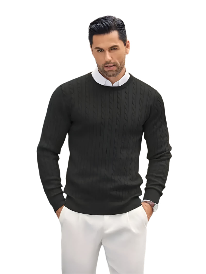 Pullover Garda Casual