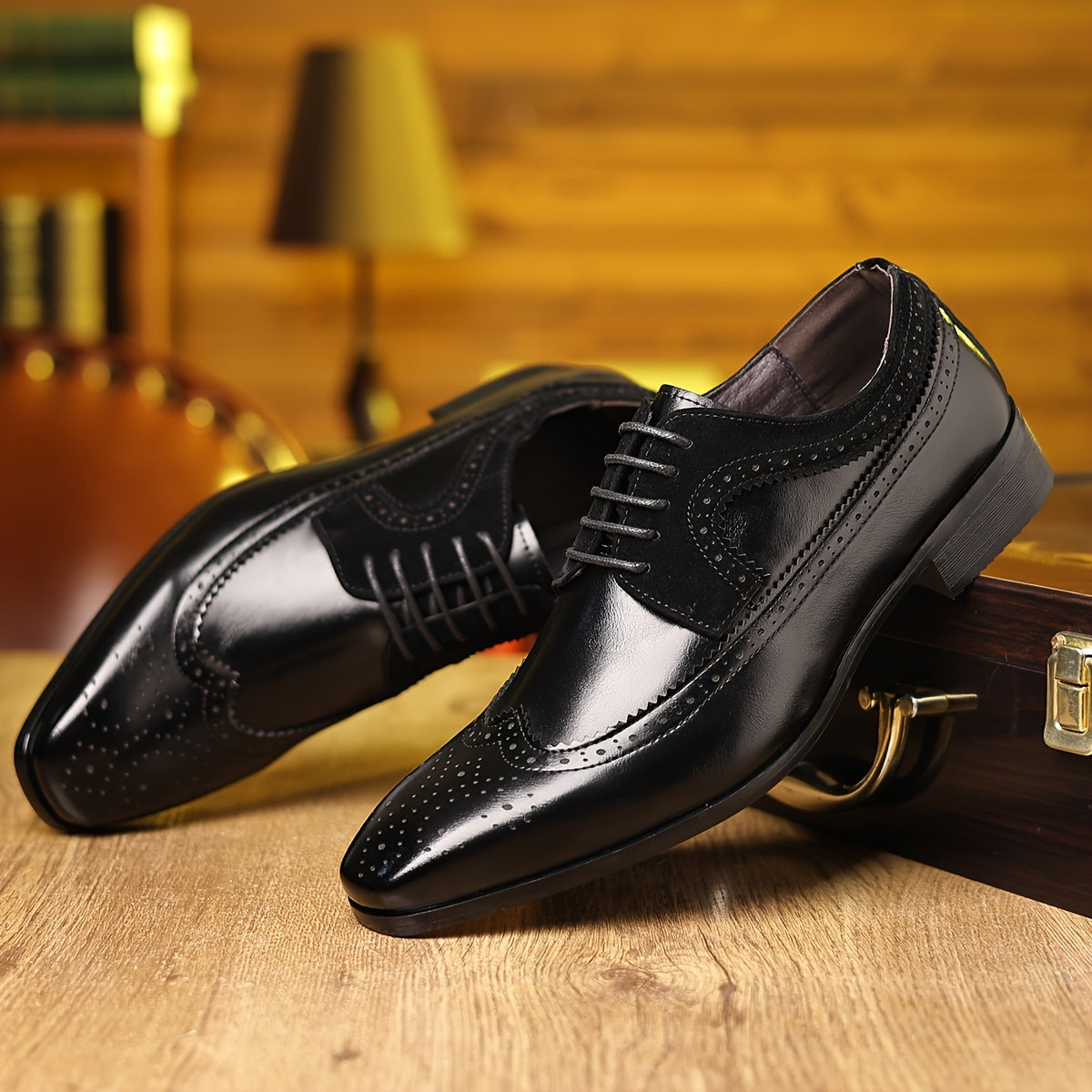 Scarpe Oxford