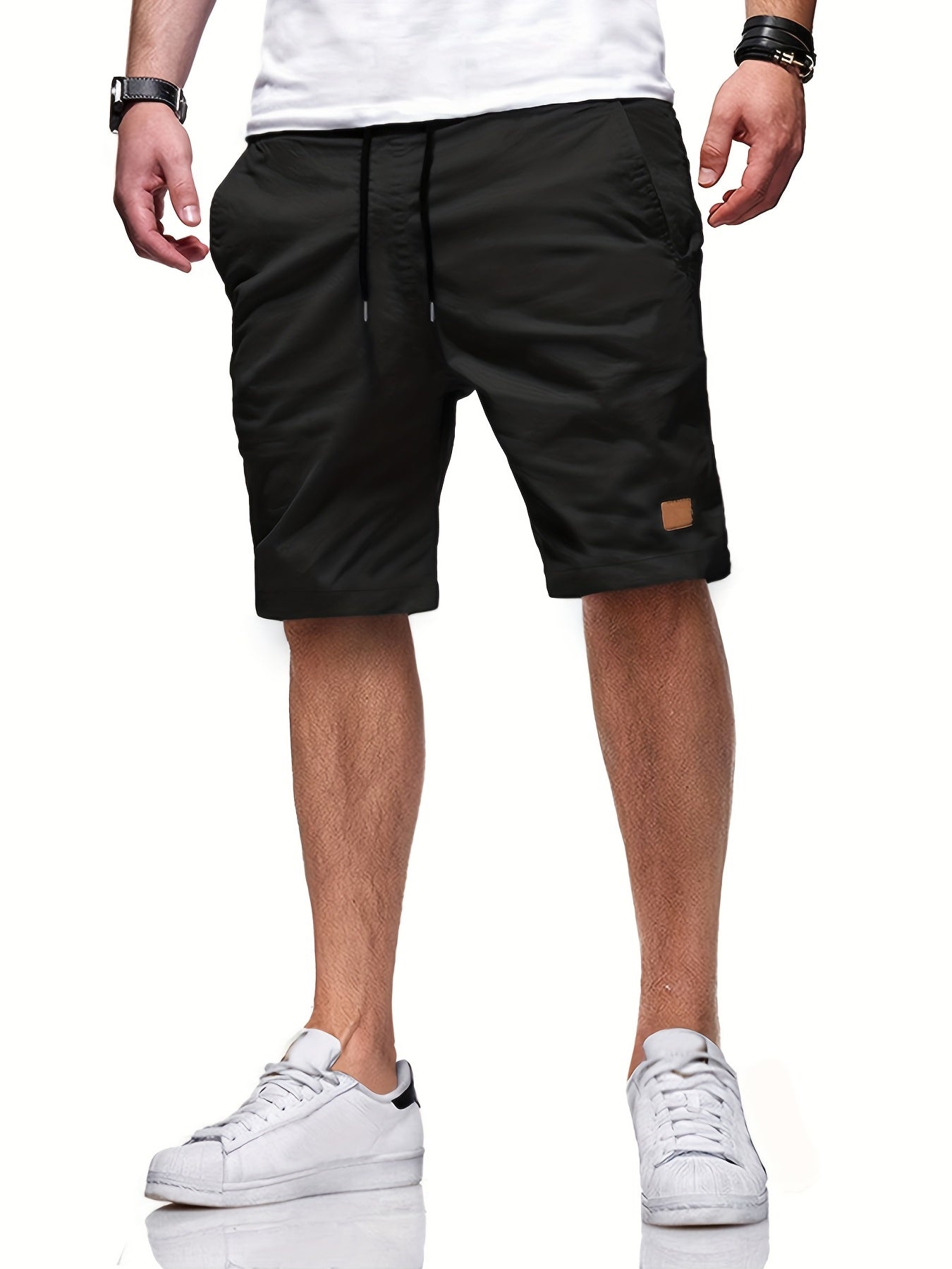 Pantaloncini estivi casual