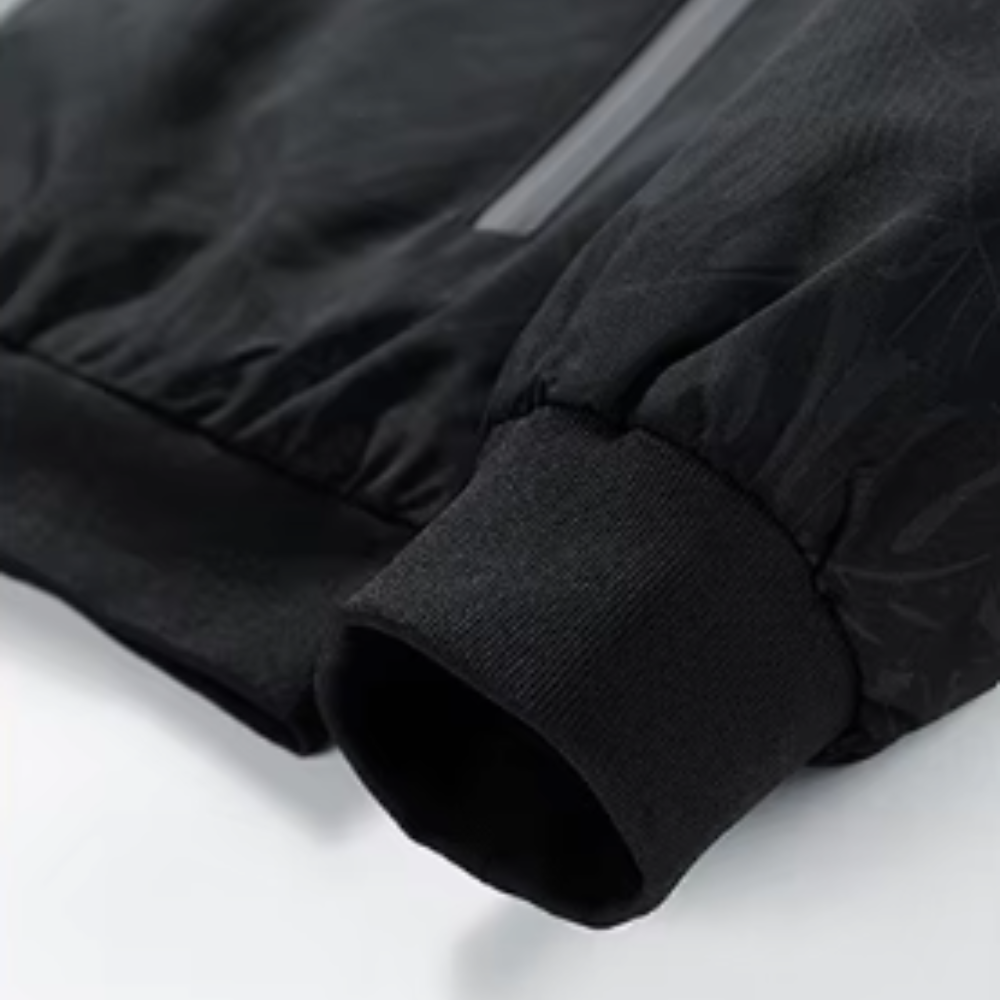 Giacca bomber elegante