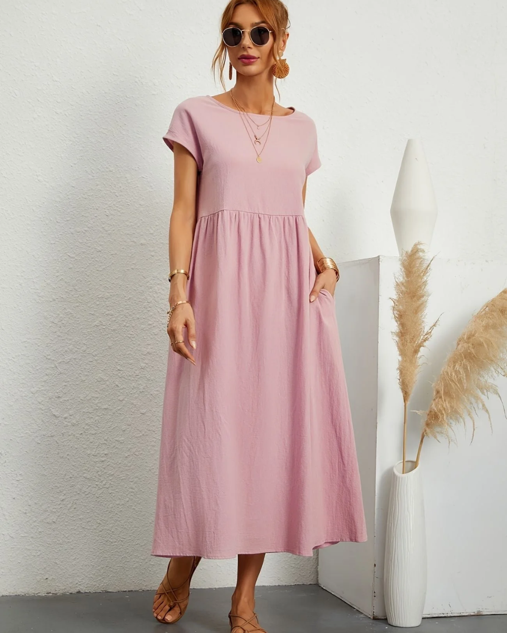Abito elegante da donna