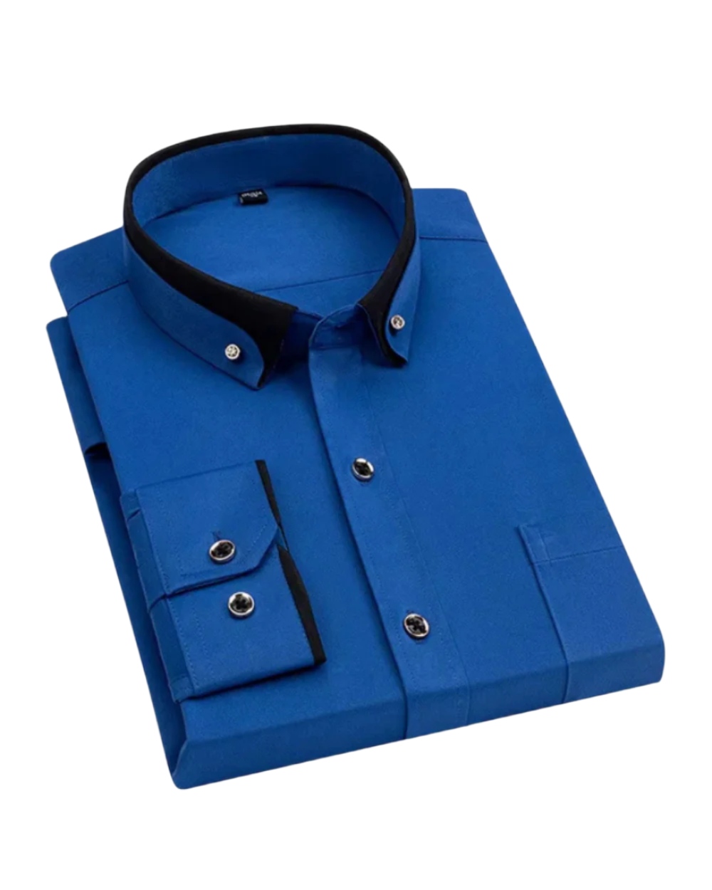 Camicia classica Adriano