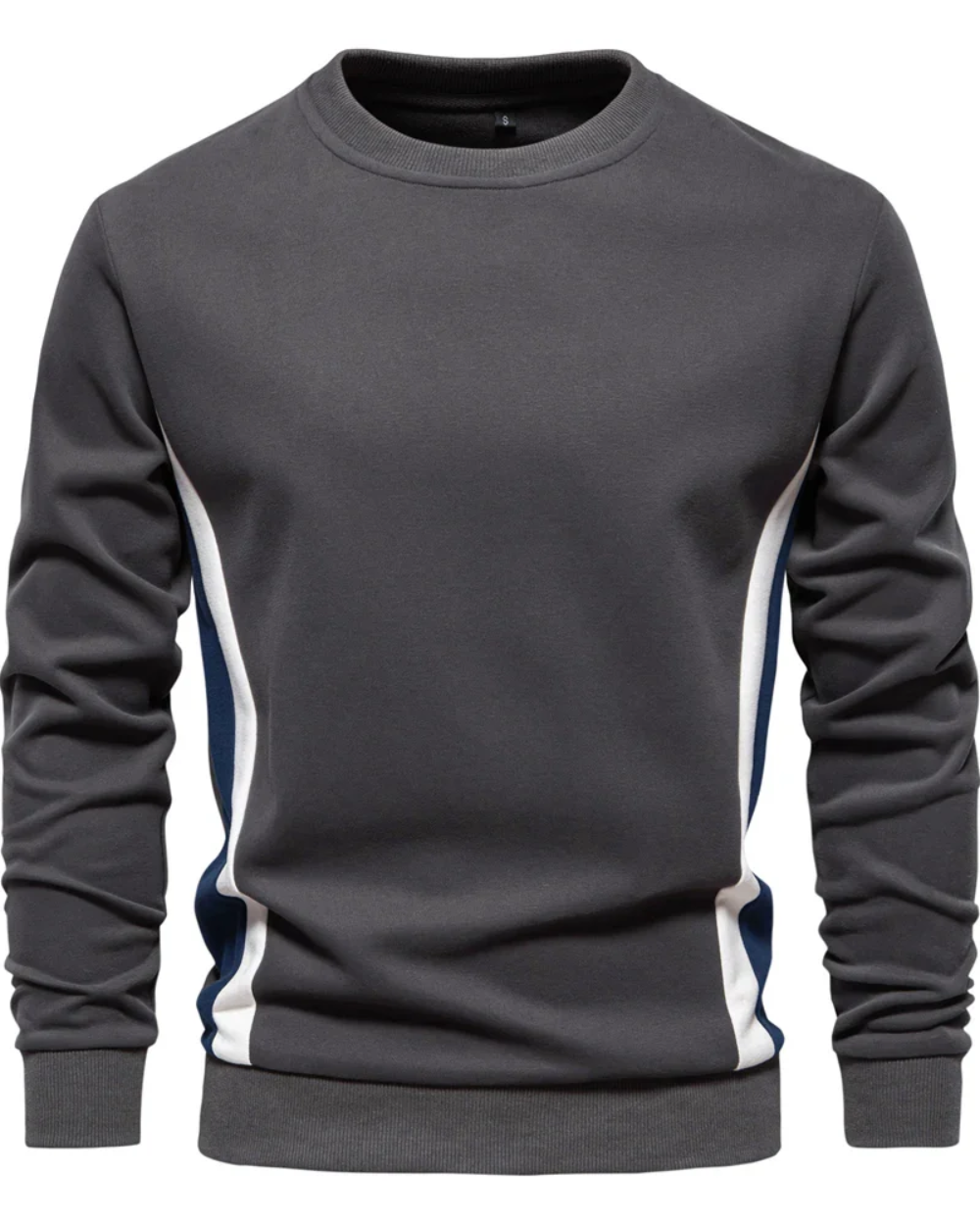 Maglione da uomo alla moda