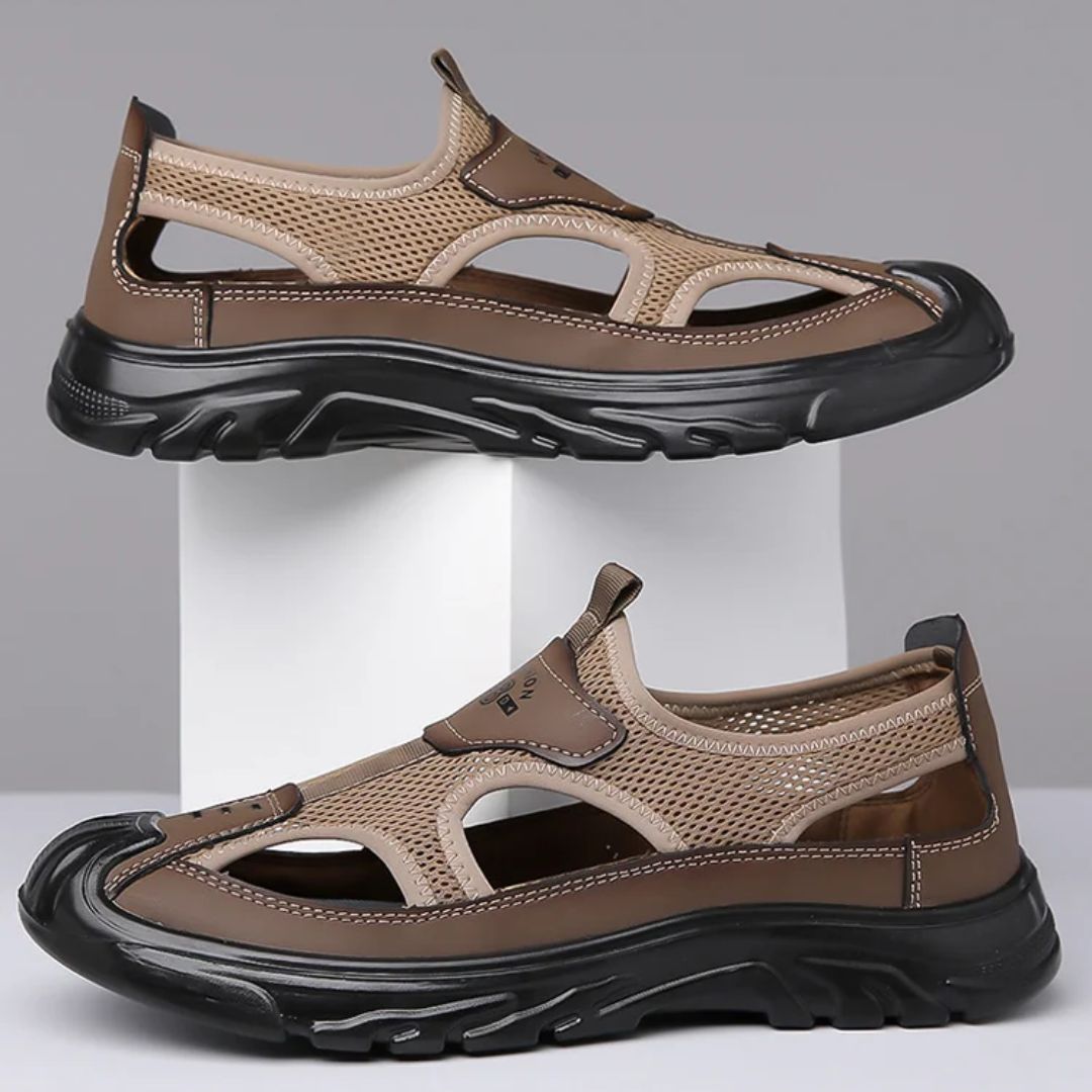 Sandali confortevoli