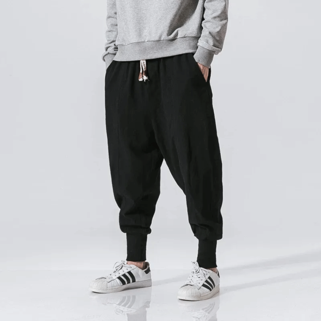 Pantaloni da jogging Comfort